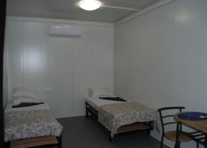 Galeria Отель Sulmin